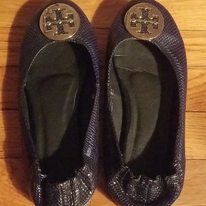 Tory Burch Flats (Inspired)